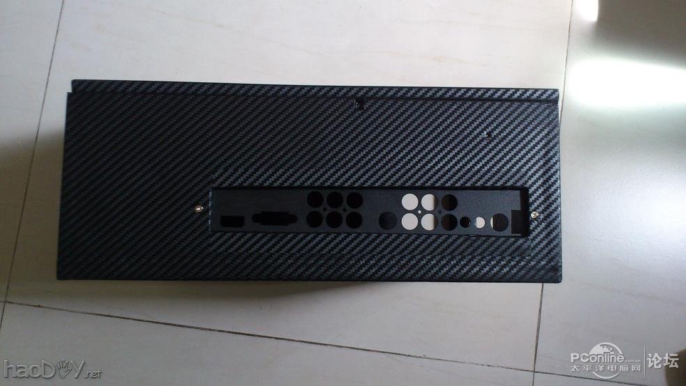 DIY100W LEDͶӰ깤