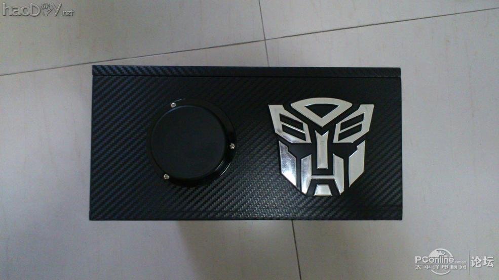 DIY100W LEDͶӰ깤