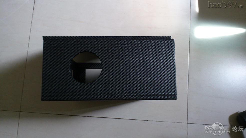 DIY100W LEDͶӰ깤