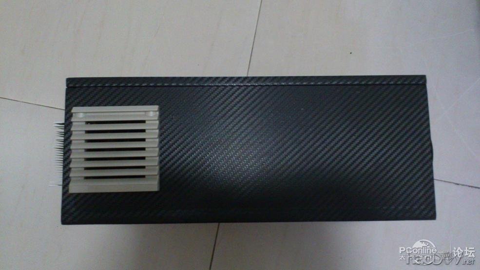 DIY100W LEDͶӰ깤