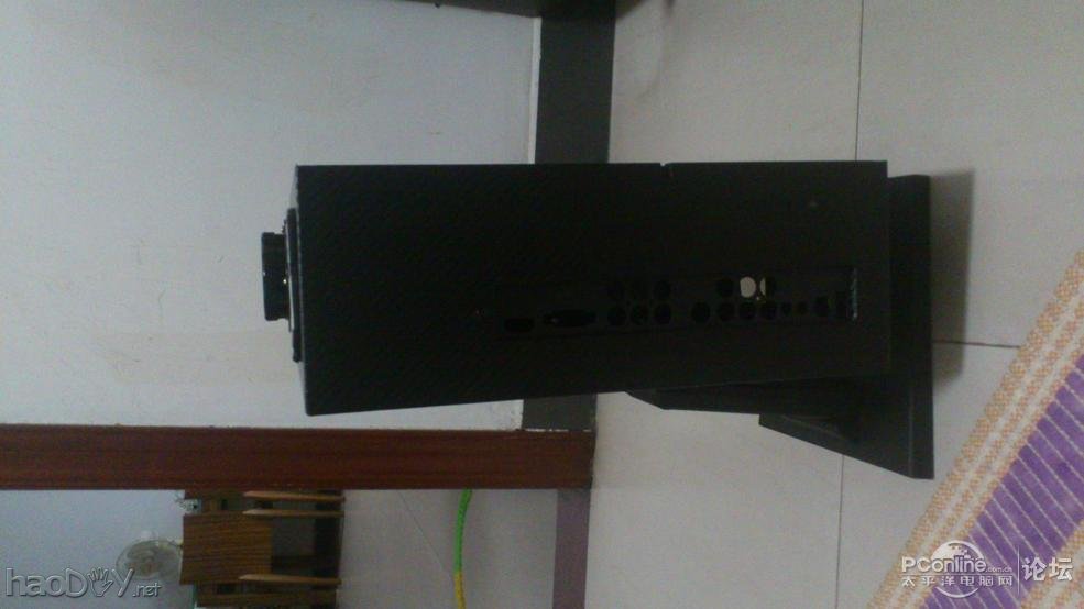 DIY100W LEDͶӰ깤