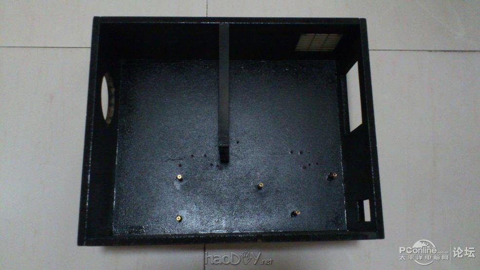 DIY100W LEDͶӰ깤