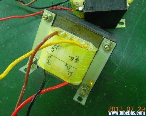加绝缘垫片的推动变压器-2.jpg
