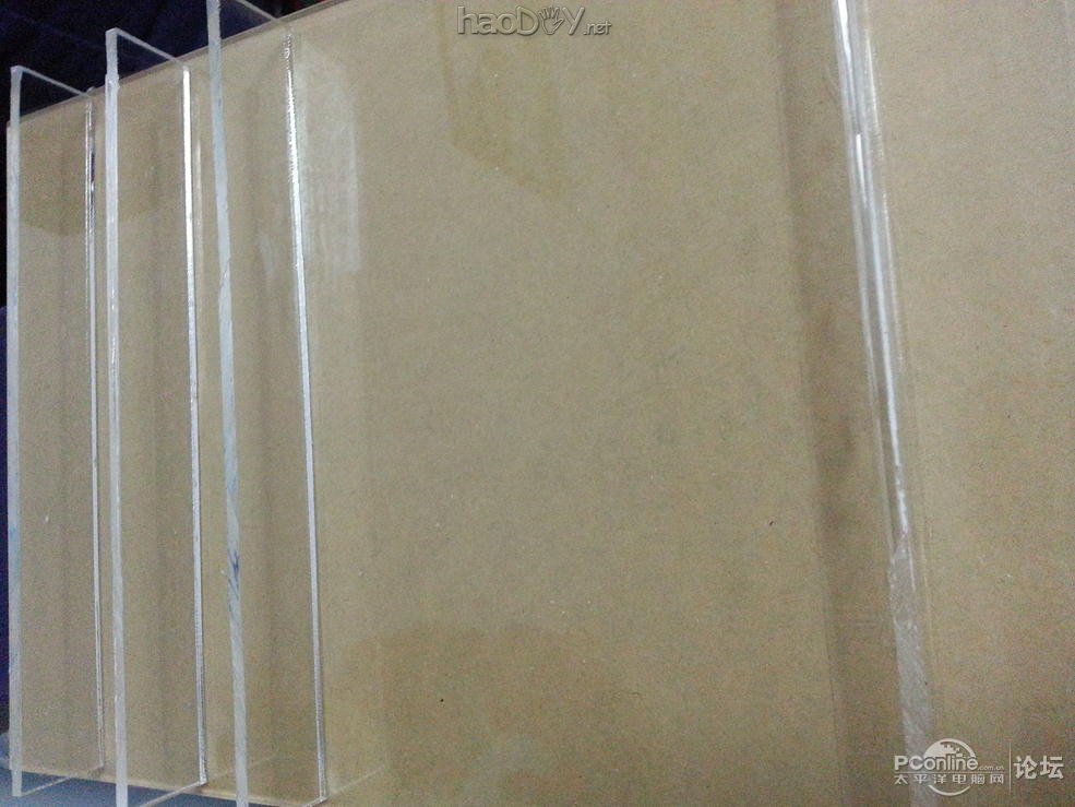 DIYһ̨˸о൱ߴϵĿ