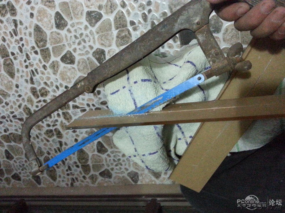 DIYһ̨˸о൱ߴϵĿ