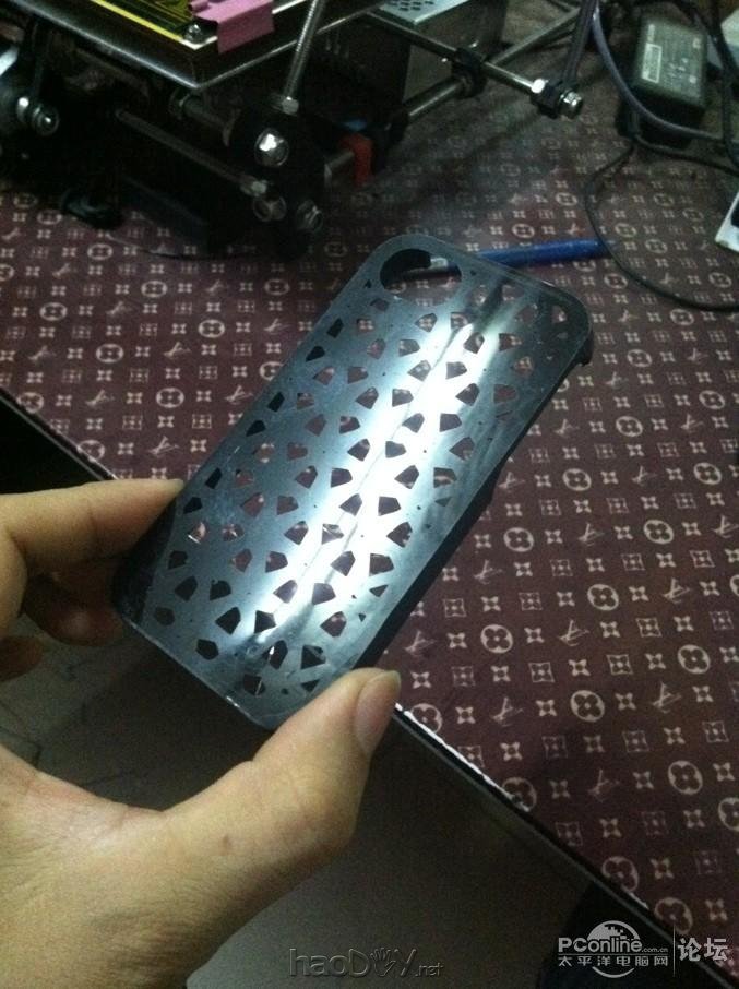 3Dӡӡһiphone4ֻ