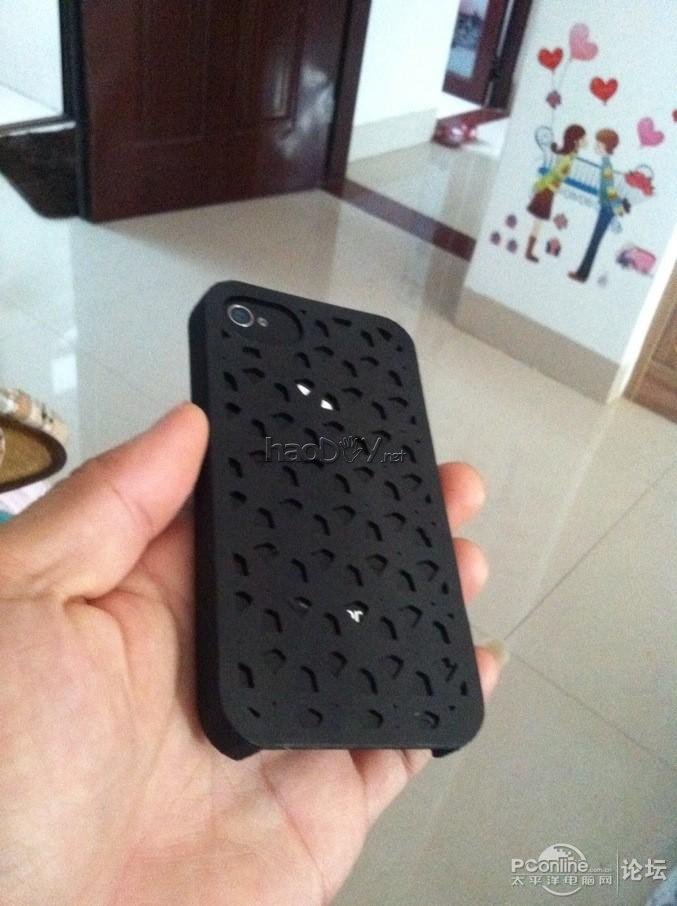 3Dӡӡһiphone4ֻ