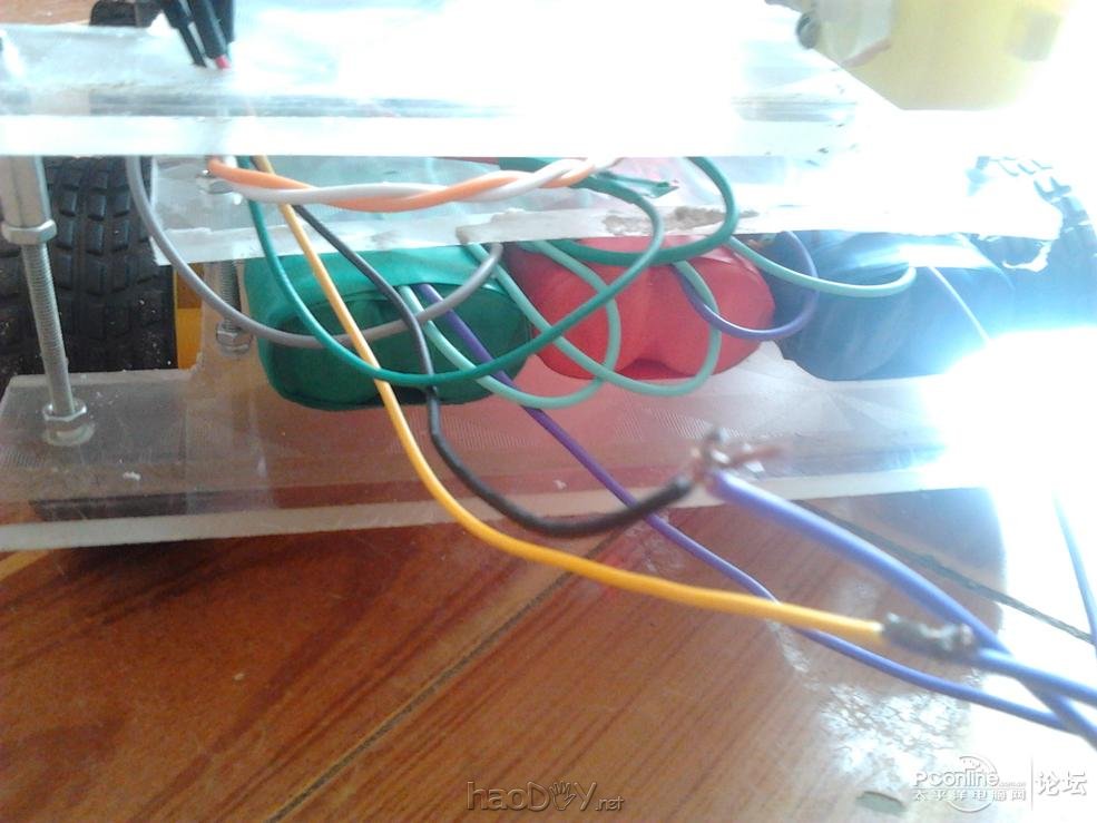 WIFI С