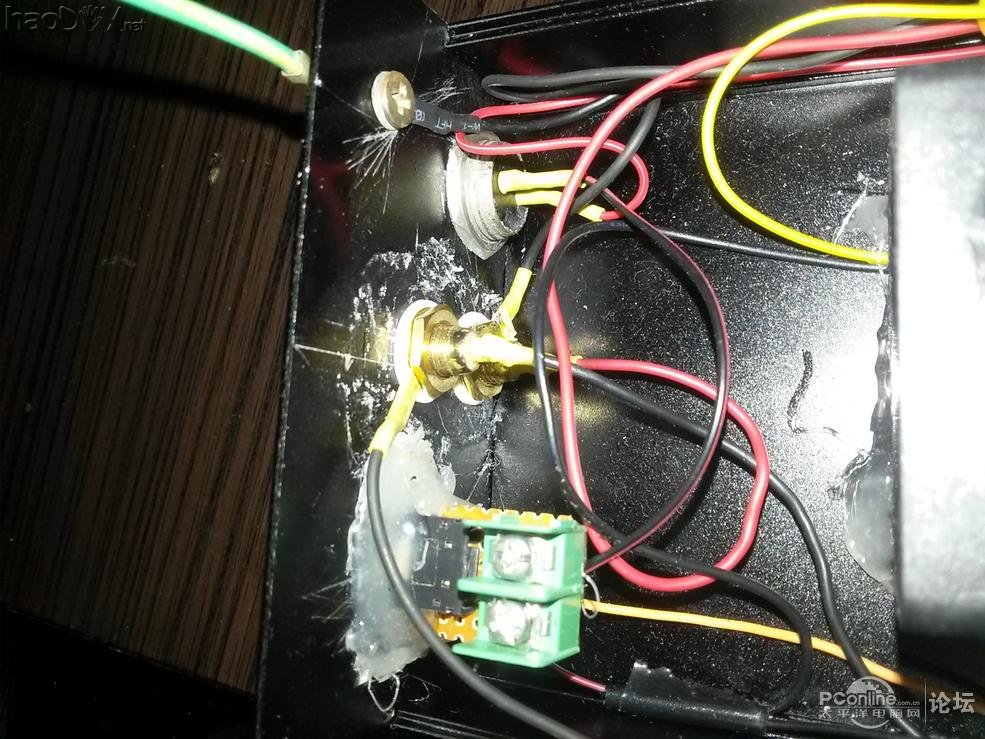 DIY