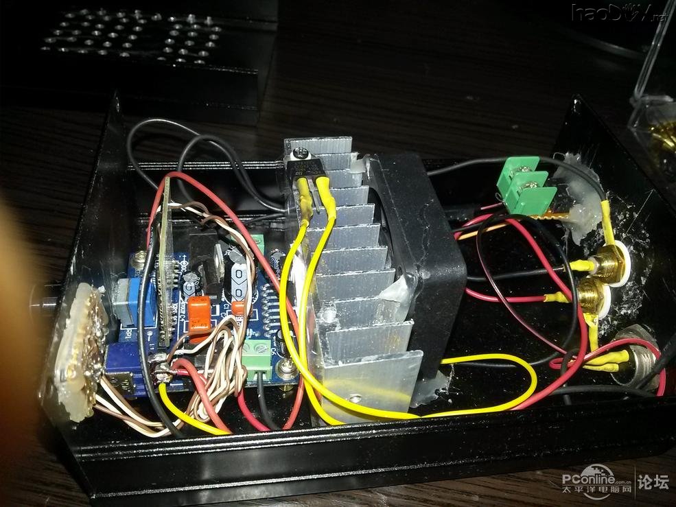 DIY