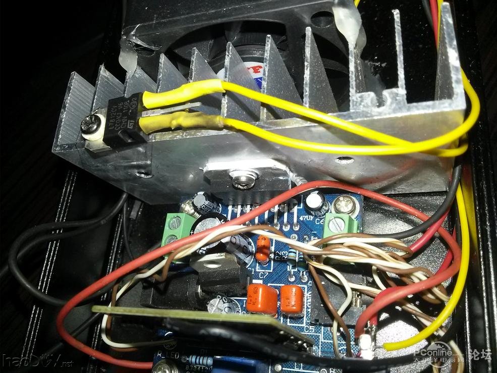 DIY
