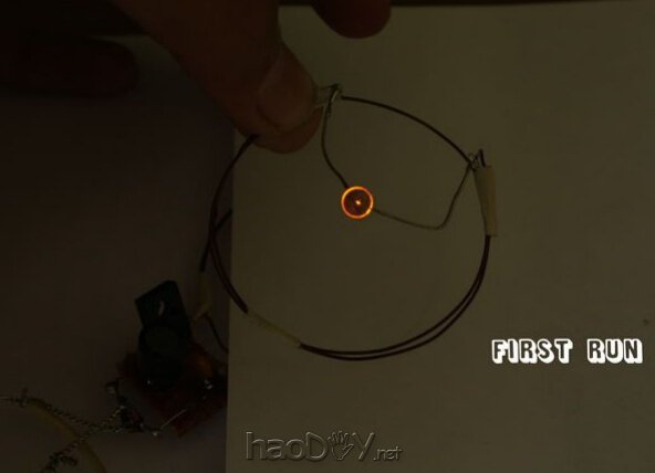 DIYߵŷӦLED