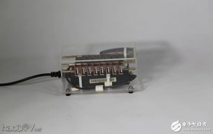 ΪʼǱɵԴ콵ѹ5vUSB