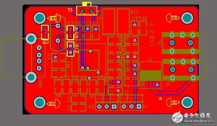 PCM2912USB