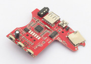 ֹTA2030 300X2W diy
