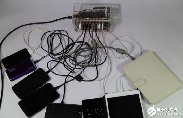 ΪʼǱɵԴ콵ѹ5vUSB