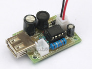 ΪʼǱɵԴ콵ѹ5vUSB