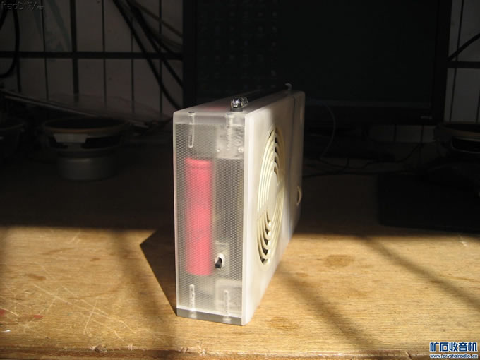 FM-2P3