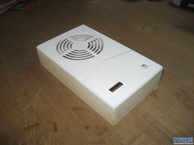 FM-2P3