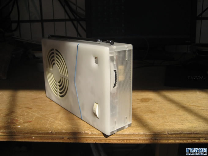 FM-2P3