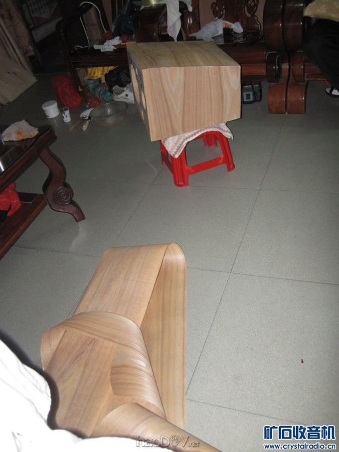 DIY--