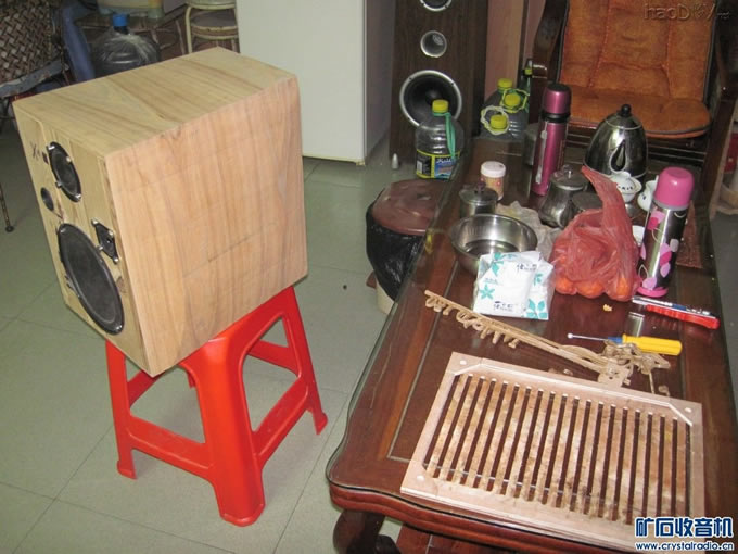 DIY--