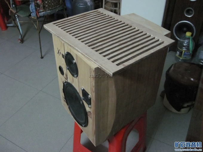DIY--