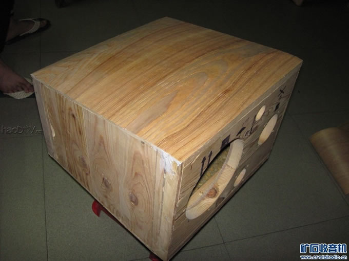 DIY--