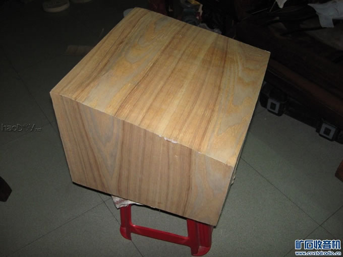 DIY--