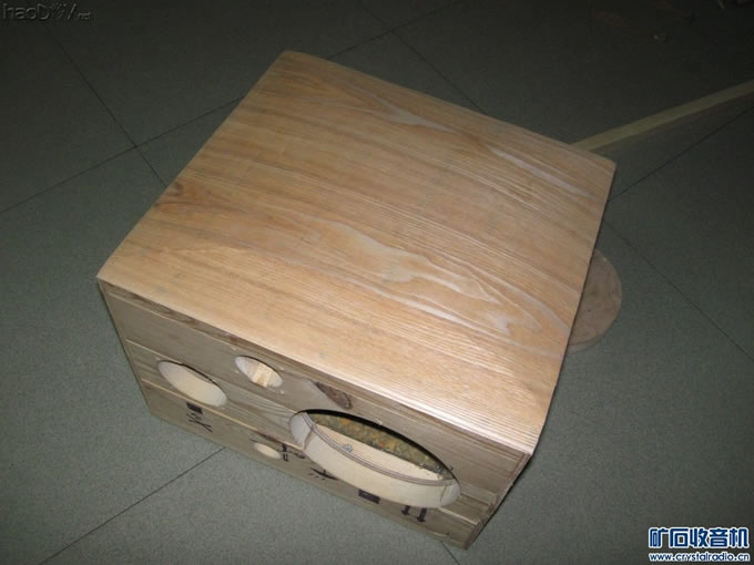 DIY--