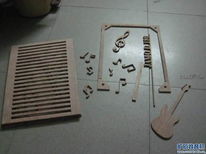 DIY--