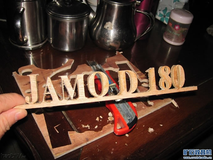 DIY--