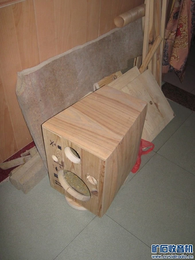 DIY--