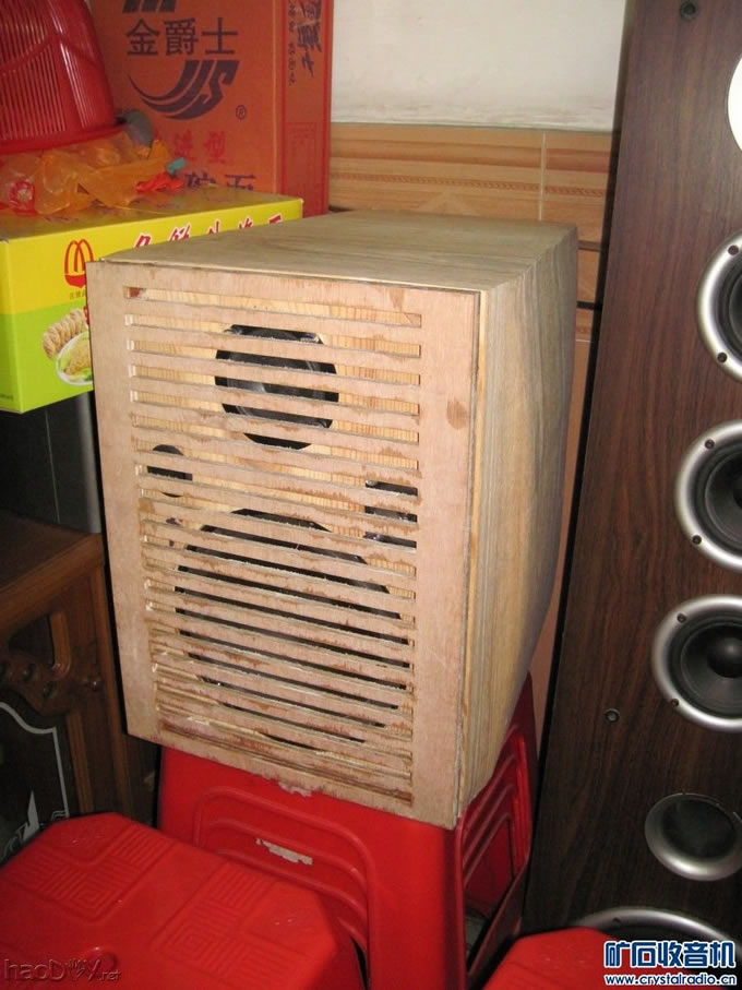 DIY--