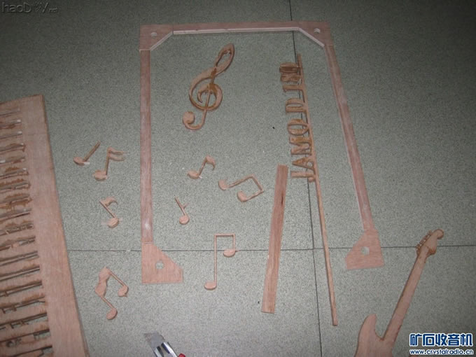 DIY--