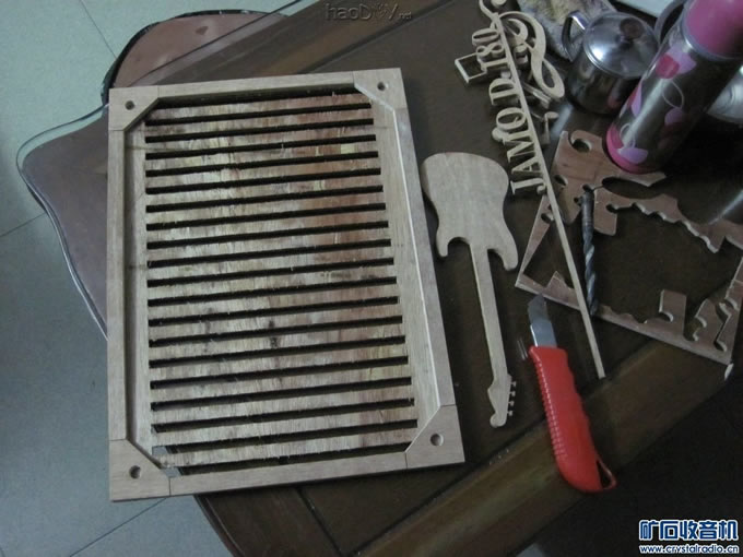 DIY--