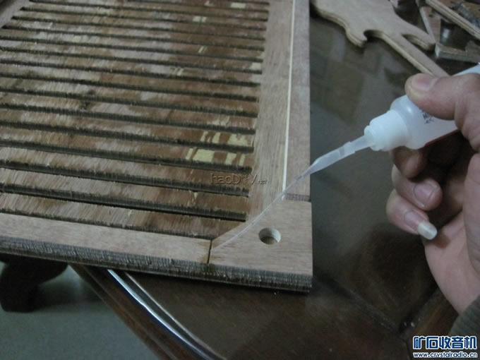 DIY--