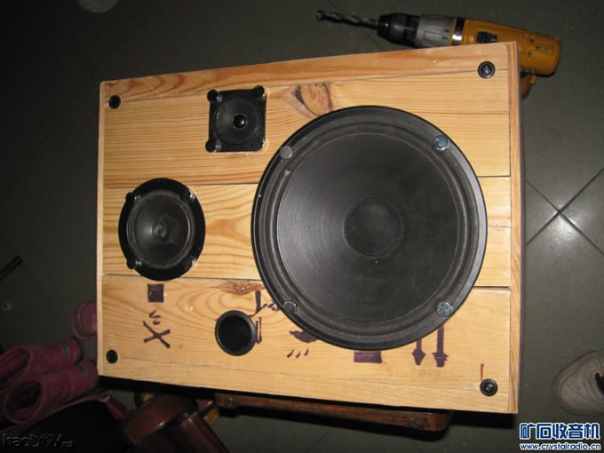 DIY--