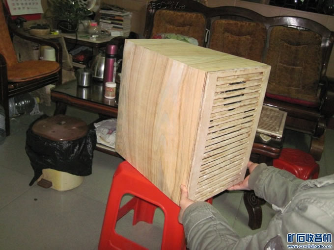 DIY--