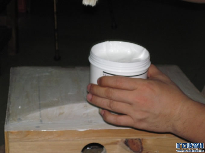DIY--
