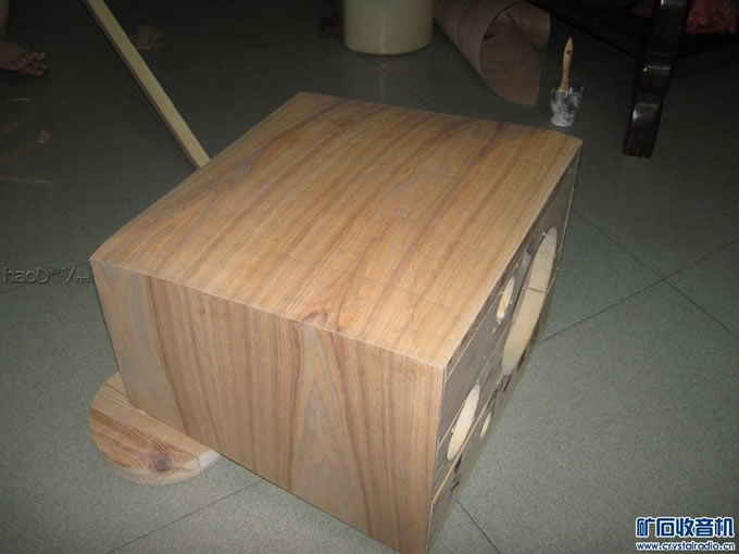 DIY--