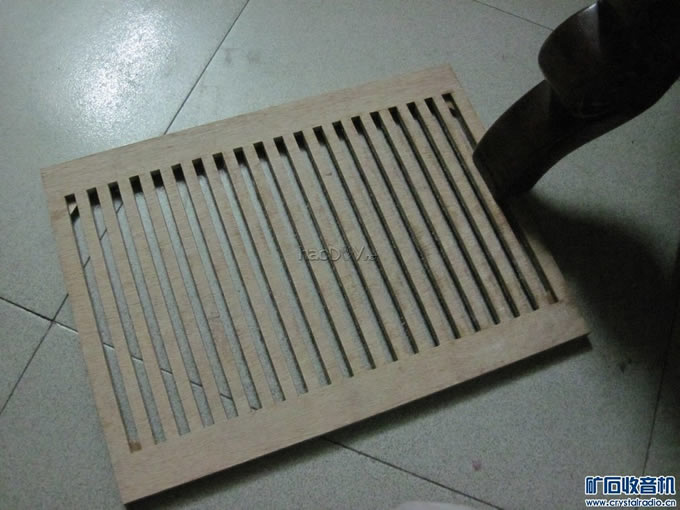 DIY--