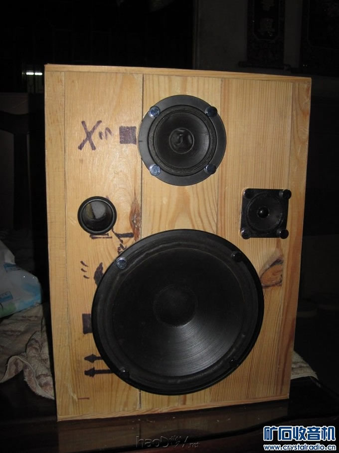 DIY--