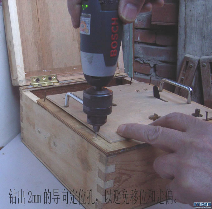 a13RIMG1512’-.jpg 完美“矿石收音机”制作