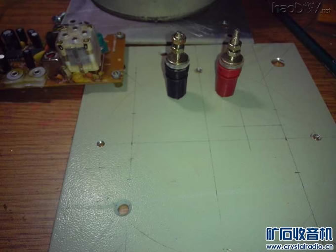 IMG_20131227_191935.jpg diy制作威武雄壮的FM收音机!!!