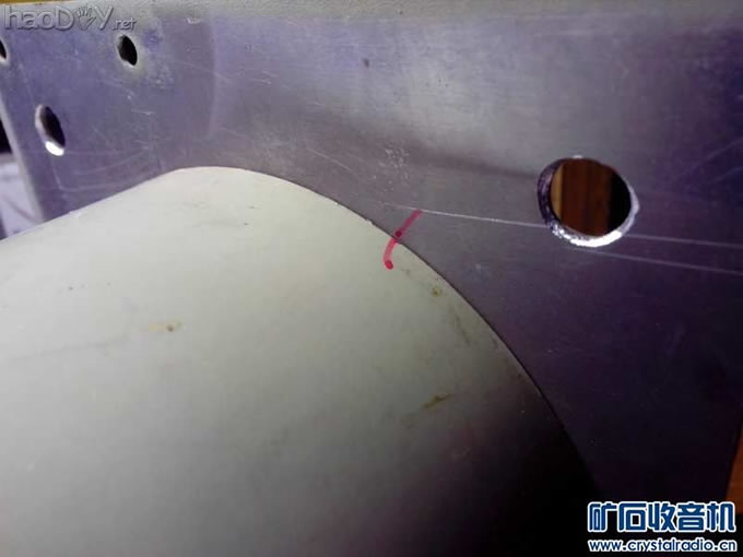IMG_20131227_165610.jpg diy制作威武雄壮的FM收音机!!!
