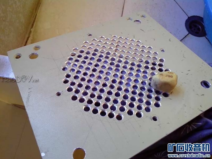 IMG_20131229_162842.jpg diy制作威武雄壮的FM收音机!!!