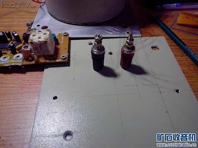 IMG_20131227_191944.jpg diy制作威武雄壮的FM收音机!!!