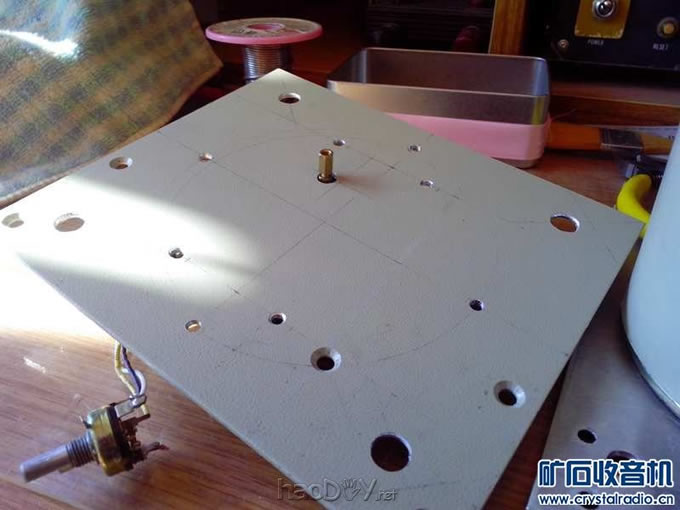 IMG_20131229_120227.jpg diy制作威武雄壮的FM收音机!!!