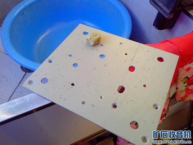 IMG_20131229_162624.jpg diy制作威武雄壮的FM收音机!!!